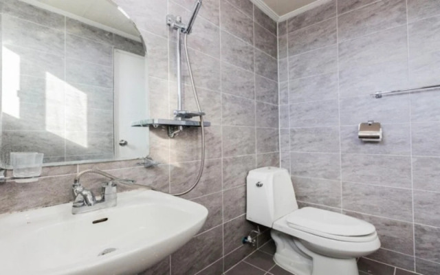 Goseong Haemaru Pension