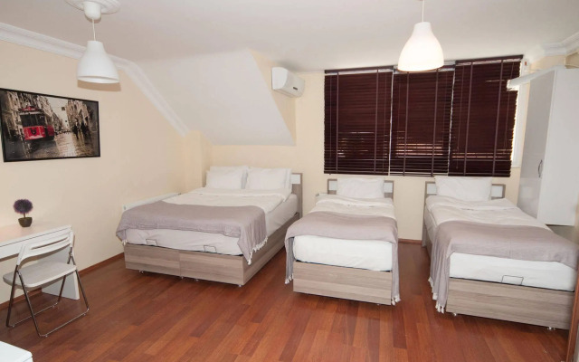 Taksim Elite Residence