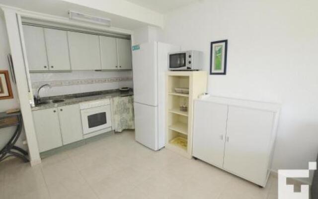 Apartamento Topacio I 47C