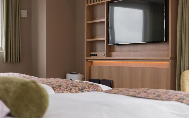디럭스 트리플 객실 사진 4