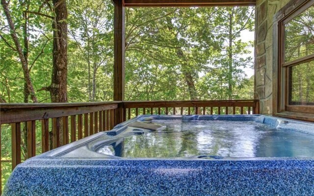 Hibernation Station - Three Bedroom Cabin