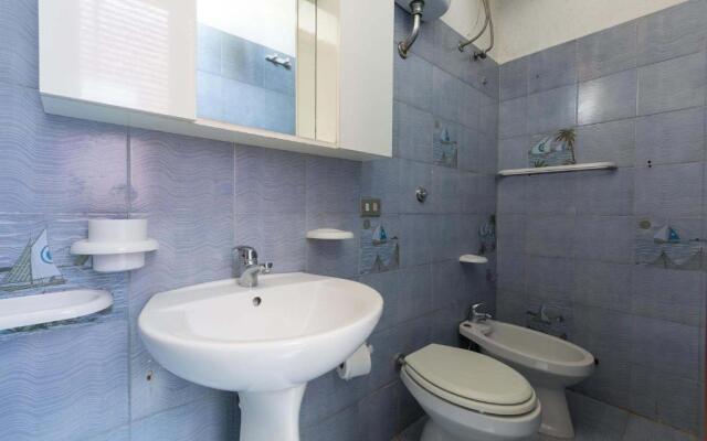 Appartamento Orizzonte by BarbarHouse