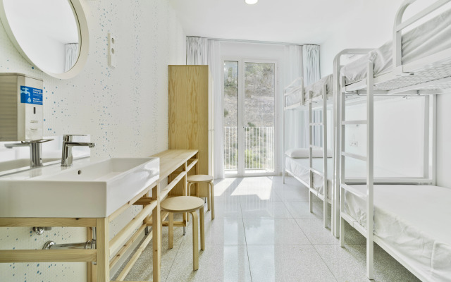 Loop INN Hostel Cartagena