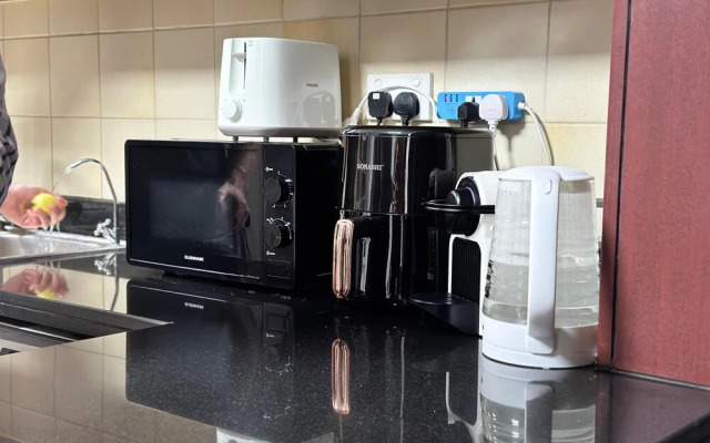 SUNNY SIDE LUXé HOSTEL