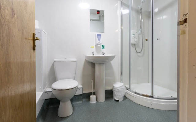 Ullapool Youth Hostel