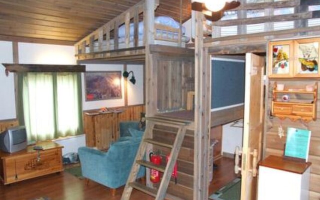 Salakolo 1 Kuusamo in Kuusamo