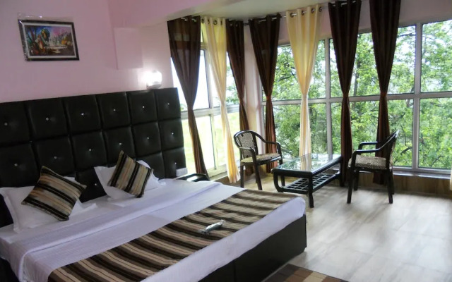 Nature's Valley Resort Kausani