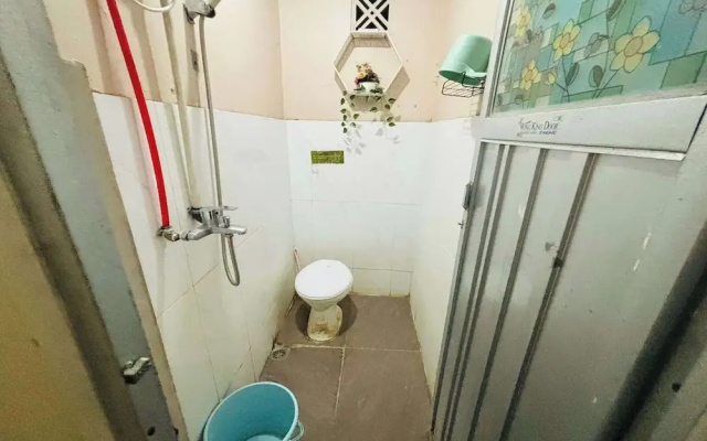 OYO 95057 Abe Homestay
