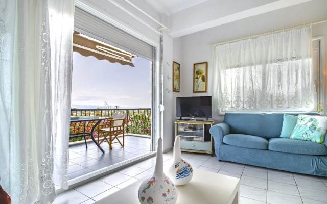 Magdalini's Seaview House - Pefkohori