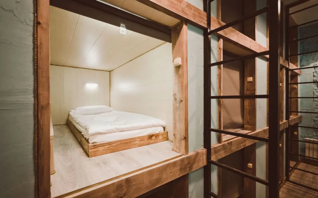 Your Space capcule - Hostel