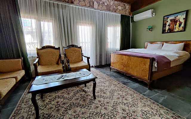 ARİFBEY KONAGİ Butik-hotel