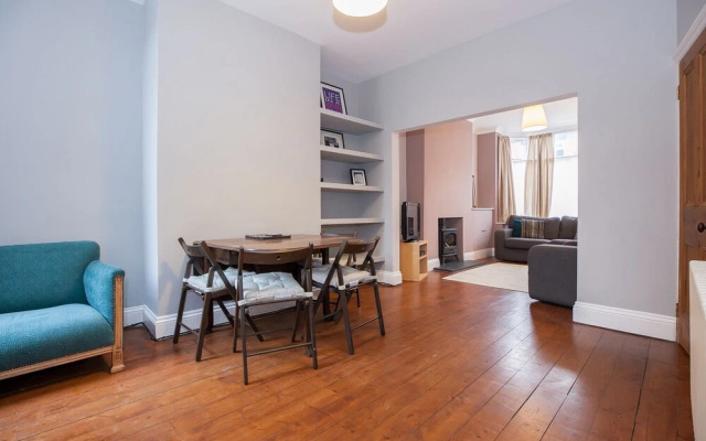 Rest & Recharge - Whalley Range House