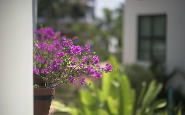 San Trópico Boutique Hotel & Peaceful Escape