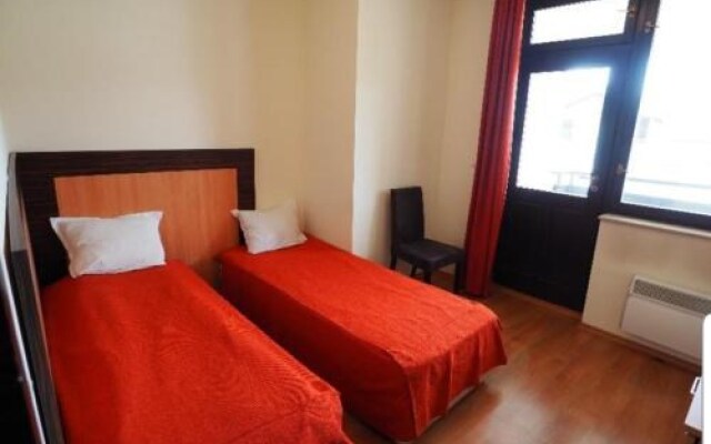 Bordo Self Catering Apartments