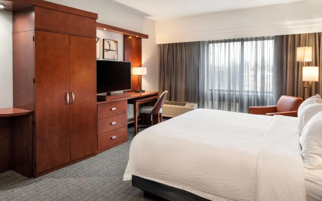 Courtyard Mankato Marriott