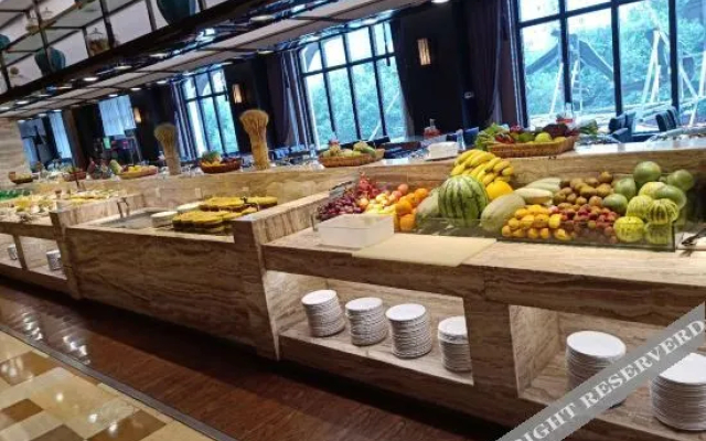 Tangquan International Hotel