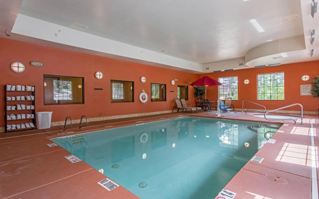 Hotel Ruidoso - Midtown