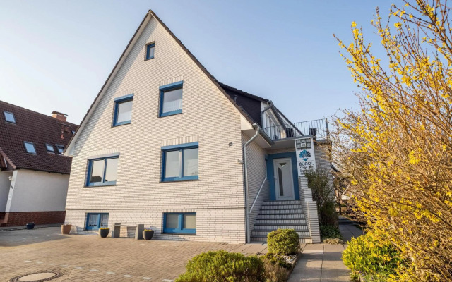 Nordhaus Ferienwohnung 6 (Adults Only)