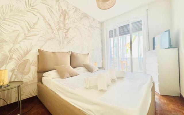 Suite Astraldi - a 2 minuti dall'Ariston