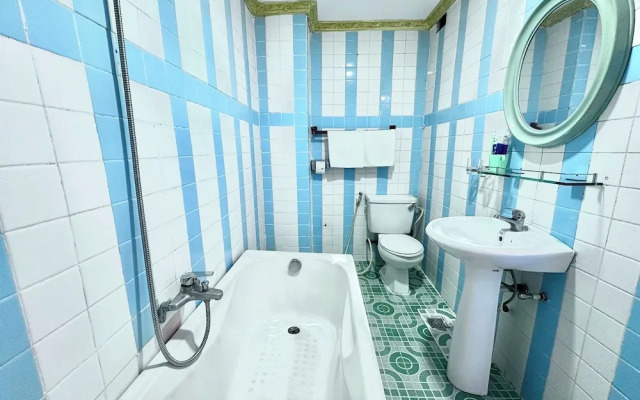 My Hao Hotel Ho Chi Minh City