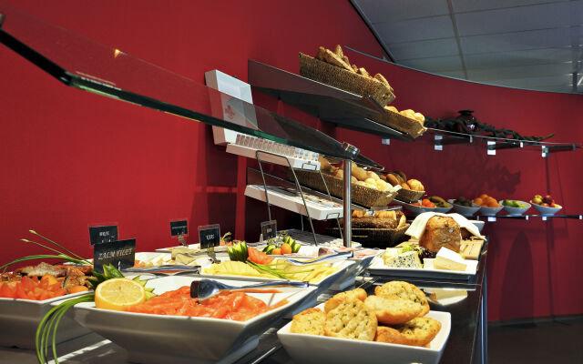 Mercure City Zwolle Hotel