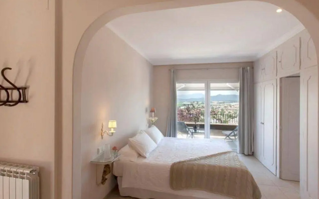 Montjuic Bed & Breakfast