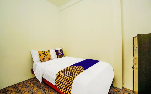 SPOT ON 91615 Arumba Guest House Syariah