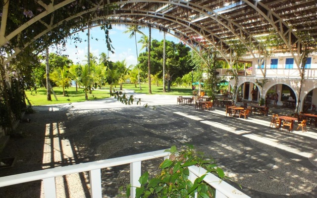 Pousada Vila da Barra