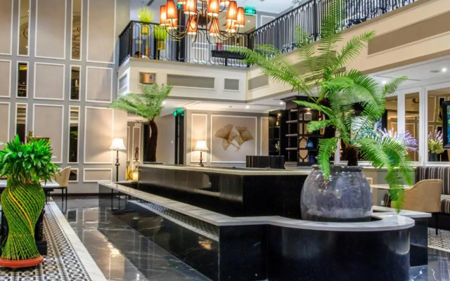 Michi's Hotel Lao Cai