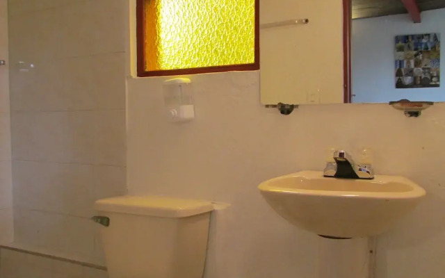 La Alameda Hotel Campestre