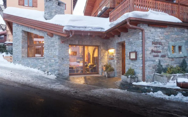 Maison Saint Jean