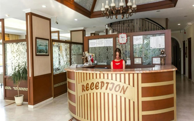Stella Hotel