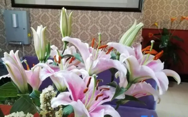 Xiangzhou Hotel