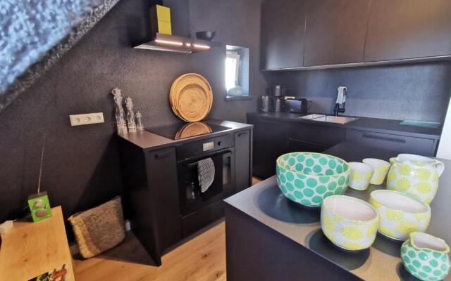 BodenSEE Apartment Friedrichshafen B 19