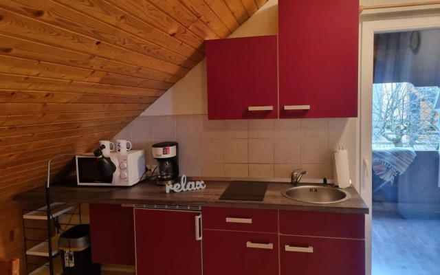 Apartma Take It Easy