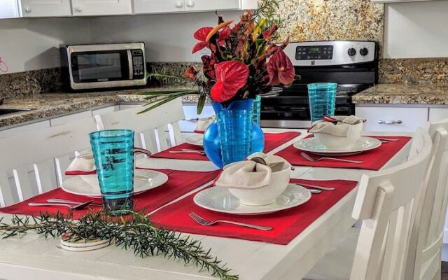 Pauole Hale 2 Bedroom Home