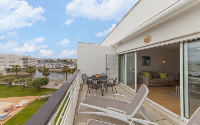 B40 - Dom Manuel Apartment