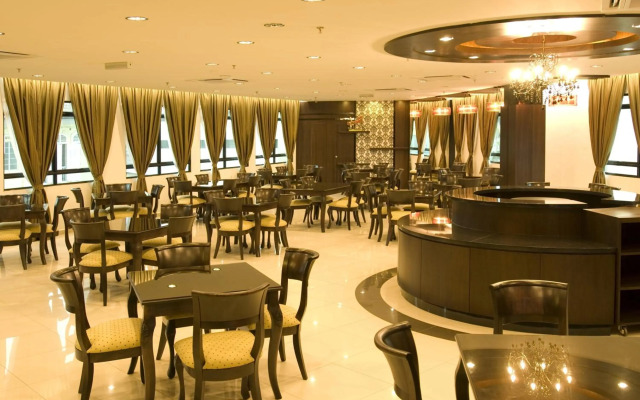 Muarar 99 Hotel