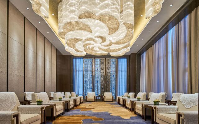 Wanda Realm Shangrao