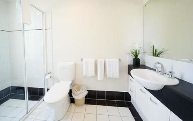 RNR Serviced Apartments Adelaide