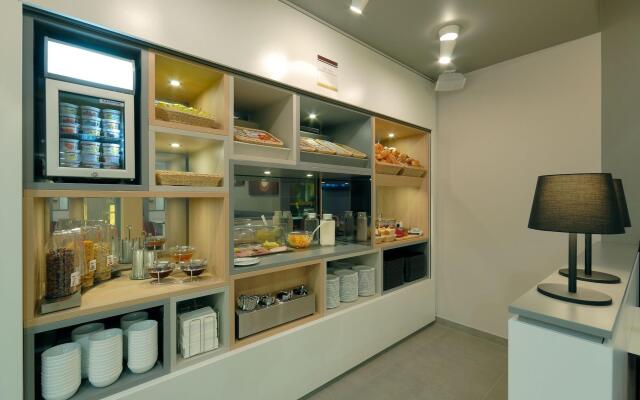 B&B Hotel Bonn-West