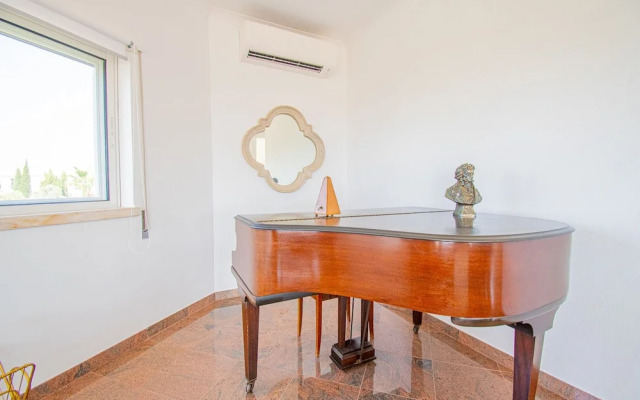 The One Ocean Front in Carvoeiro