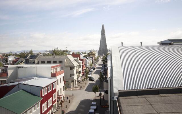 Thor Guesthouse