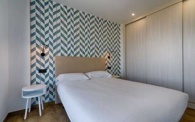 TH Suites by Como en Casa