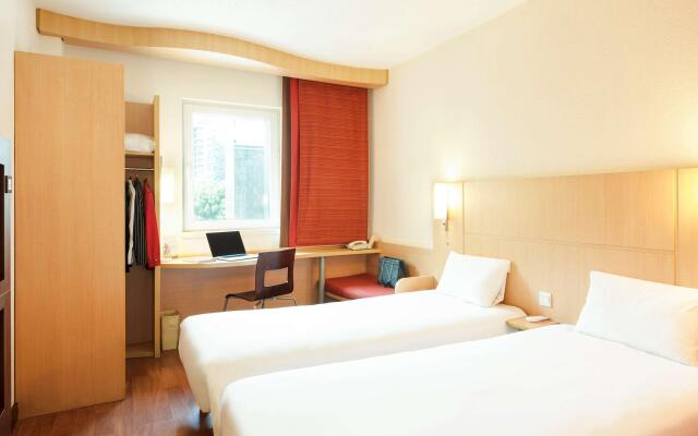 ibis Suzhou Sip