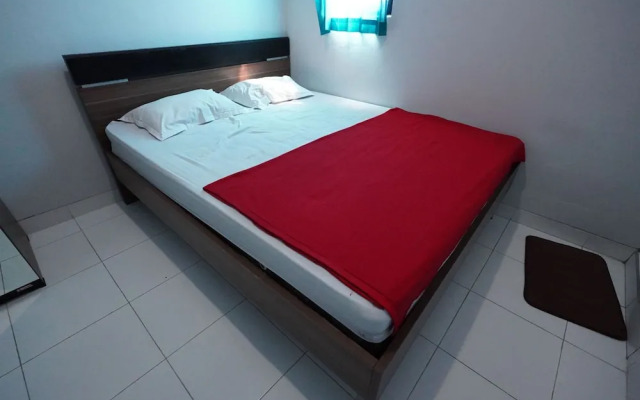 Kingkost Cokrodipuran 2