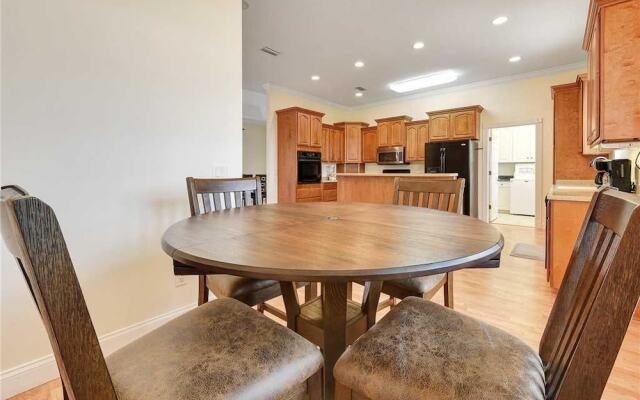 Treasure Beach 6344 - Five Bedroom Home