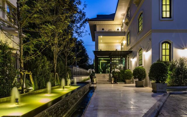 Merchant House Chiangmai