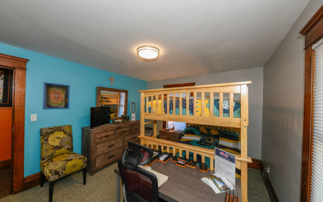 Berrodin Bed & Breakfast