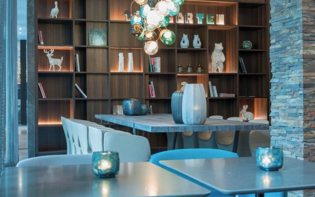 Motel One Berlin - Tiergarten